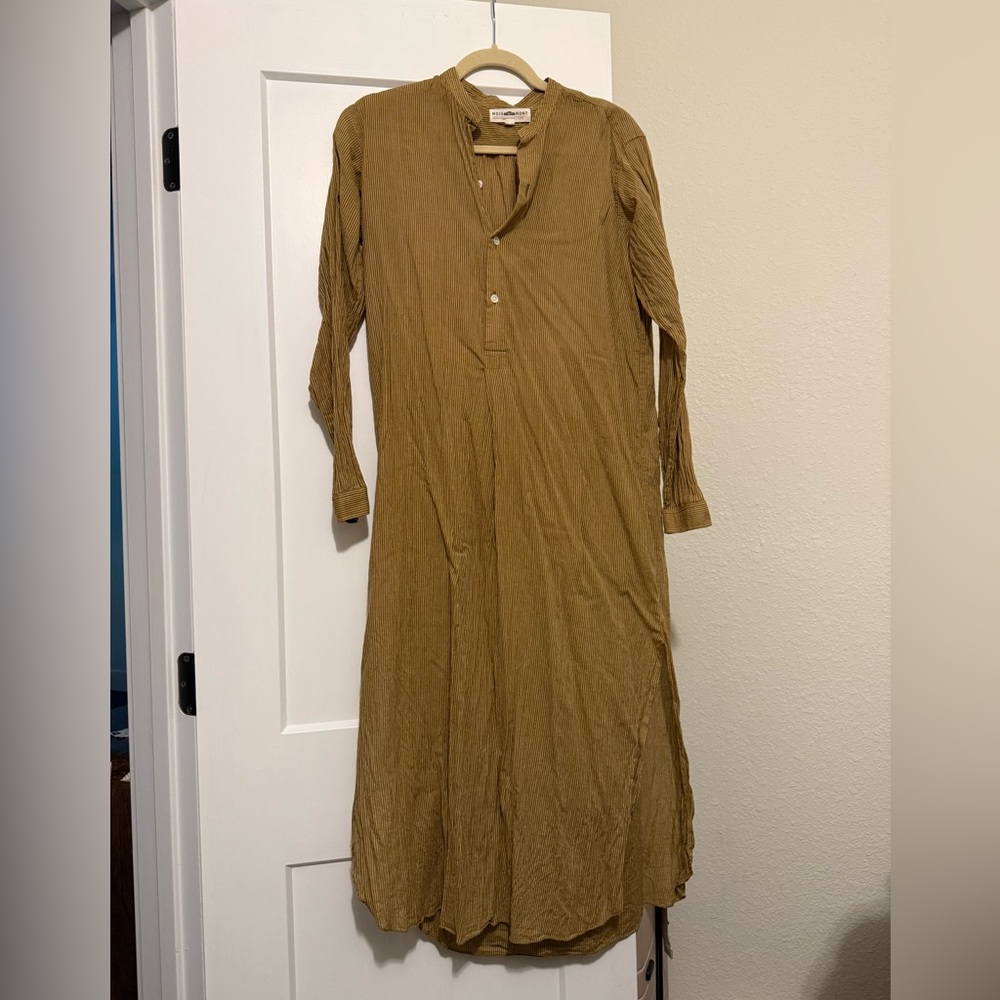Mois Mont Dress